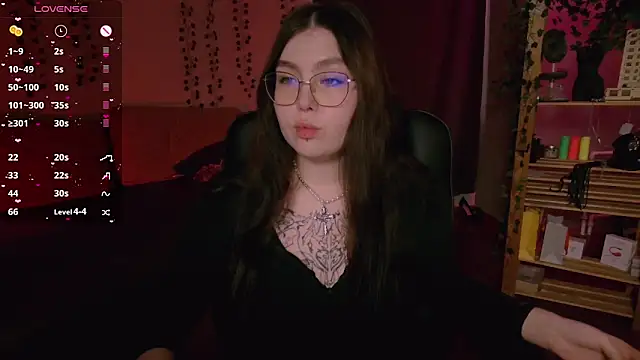 Arizonaa Muse online show from 11/13/25, 02:48