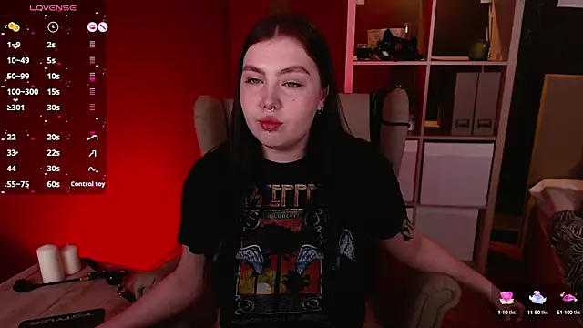 Snapshot of Arizonaa_Muse chatting on 03/07/25, 12:26 Arizonaa Muse online show from 03/07/25, 12:26