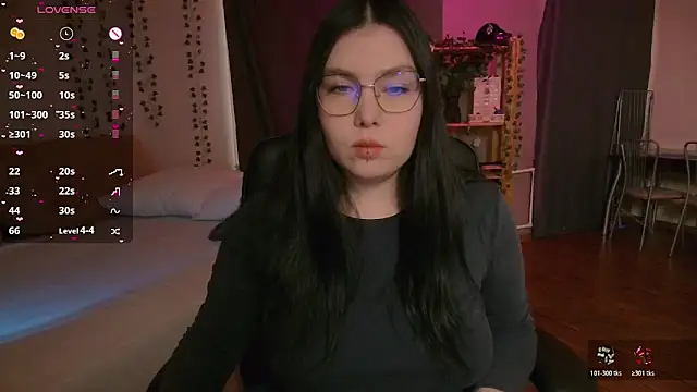 Arizonaa Muse online show from 11/29/25, 03:50