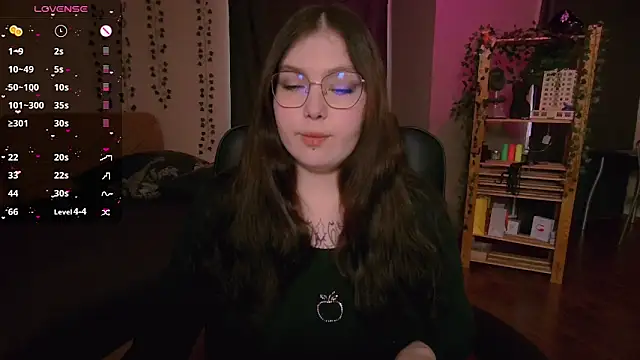 Arizonaa Muse online show from 11/17/25, 02:59