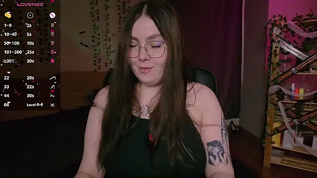 Arizonaa Muse online show from 11/05/25, 02:36