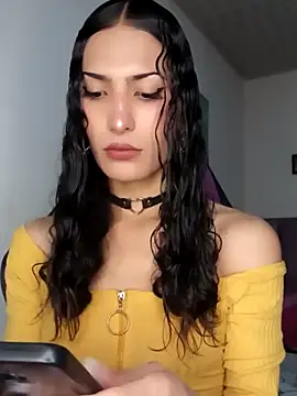 Lanna hott  online show from 03/20/26, 01:12