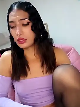 Lanna hott  online show from 03/20/25, 03:14