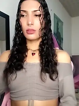 Lanna hott  online show from 03/14/26, 05:30