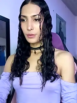 Lanna hott  online show from 03/19/26, 07:14