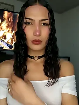 Lanna hott  online show from 10/06/25, 07:47