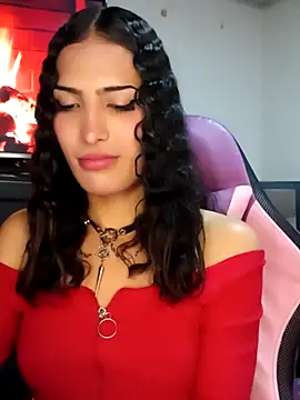 Lanna hott  online show from 09/30/25, 10:49