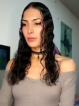 Lanna hott  online show from 01/11/26, 07:43