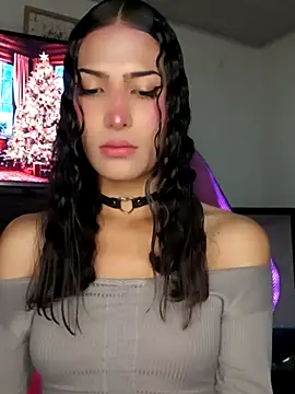 Lanna hott  online show from 11/09/25, 10:41