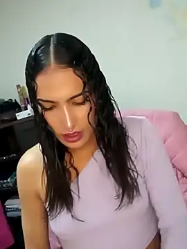 Lanna hott  online show from 03/20/25, 12:11