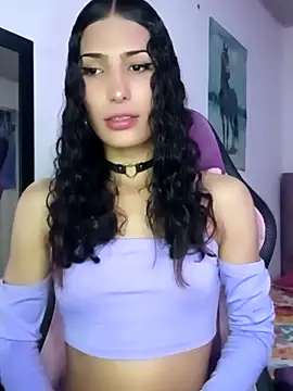 Lanna hott  online show from 03/26/26, 08:29