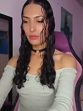 Lanna hott  online show from 06/05/26, 06:24
