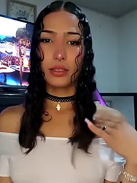 Lanna hott  online show from 09/12/25, 11:32