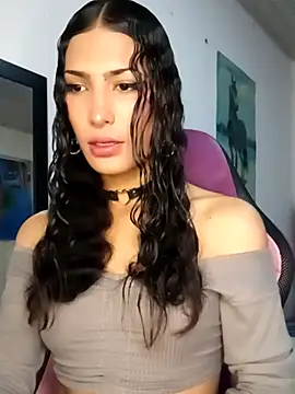 Lanna hott  online show from 03/21/26, 12:31