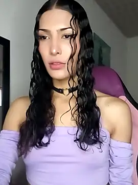 Lanna hott  online show from 02/26/26, 08:31