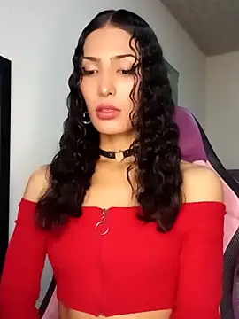 Lanna hott  online show from 02/20/26, 11:50