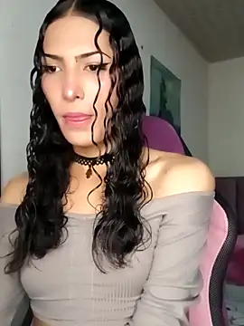 Lanna hott  online show from 02/22/26, 11:12