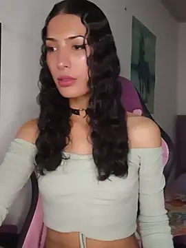 Lanna hott  online show from 05/14/26, 12:18