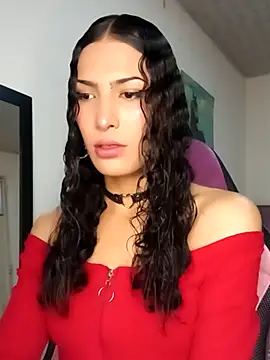 Lanna hott  online show from 02/20/26, 11:45