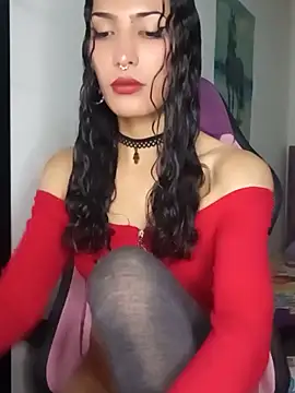 Lanna hott  online show from 05/14/26, 12:24