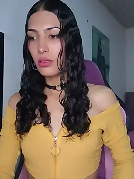 Lanna hott  online show from 05/21/26, 07:22