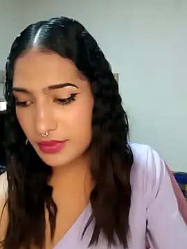 Lanna hott  online show from 03/19/25, 07:27