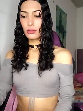 Lanna hott  online show from 04/21/26, 07:42