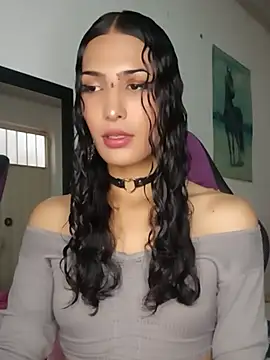 Lanna hott  online show from 07/04/26, 06:01