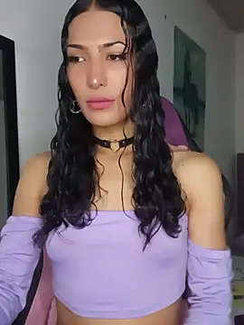 Lanna hott  online show from 05/19/26, 11:28