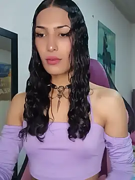 Lanna hott  online show from 05/28/26, 07:09