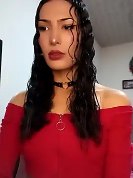 Lanna hott  online show from 02/14/26, 12:27