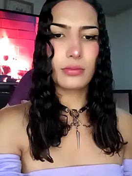 Lanna hott  online show from 10/02/25, 11:35