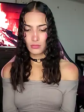 Lanna hott  online show from 10/18/25, 11:18