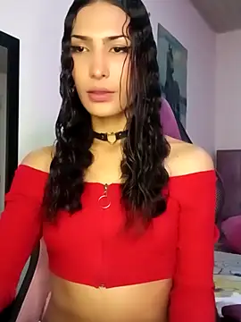 Lanna hott  online show from 03/22/26, 11:56