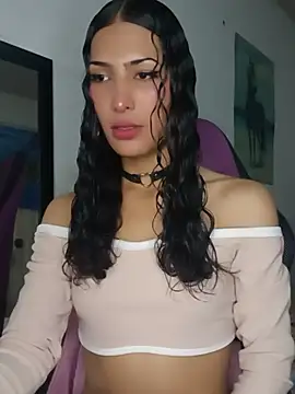 Lanna hott  online show from 05/22/26, 11:30