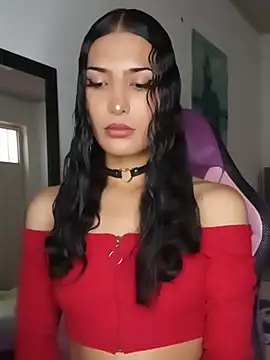 Lanna hott  online show from 07/14/26, 07:31
