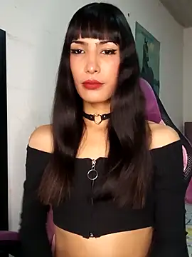 Lanna hott  online show from 04/28/26, 07:07