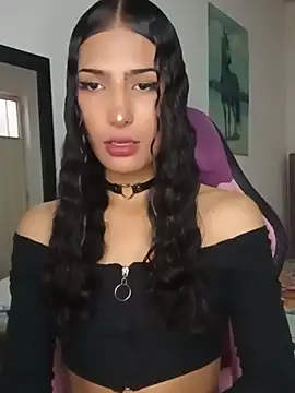 Lanna hott  online show from 07/21/26, 05:47