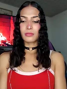 Lanna hott  online show from 11/13/25, 11:30