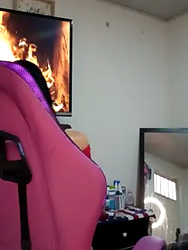 Lanna hott  online show from 09/26/25, 07:21