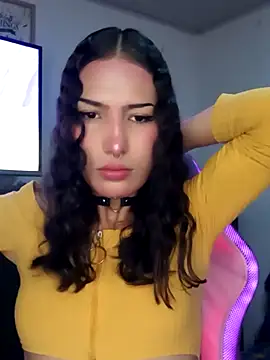 Lanna hott  online show from 09/19/25, 09:46