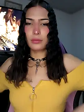 Lanna hott  online show from 10/05/25, 11:23