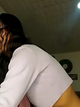 Lanna hott  online show from 03/04/26, 11:40