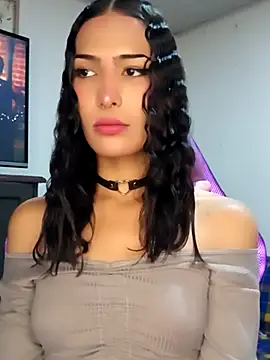 Lanna hott  online show from 09/16/25, 06:42