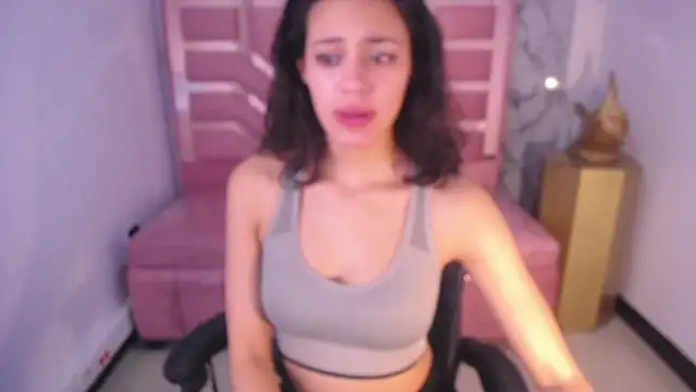 Snapshot of Tyna_ch chatting on 03/22/25, 07:31 Tyna ch online show from 03/22/25, 07:31