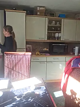 Supertitten95DD online show from 02/26/26, 09:31