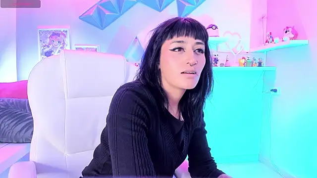 Valkiria ponce online show from 11/14/25, 05:11