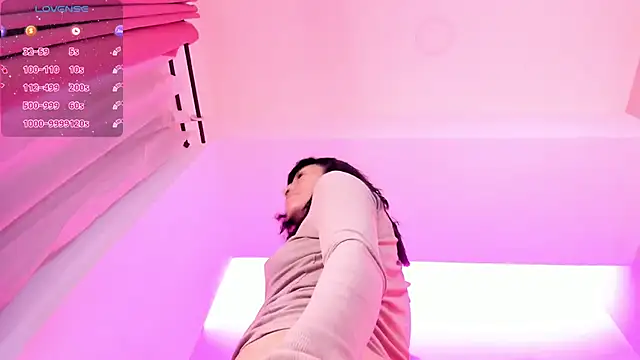 Valkiria ponce online show from 04/02/26, 04:52