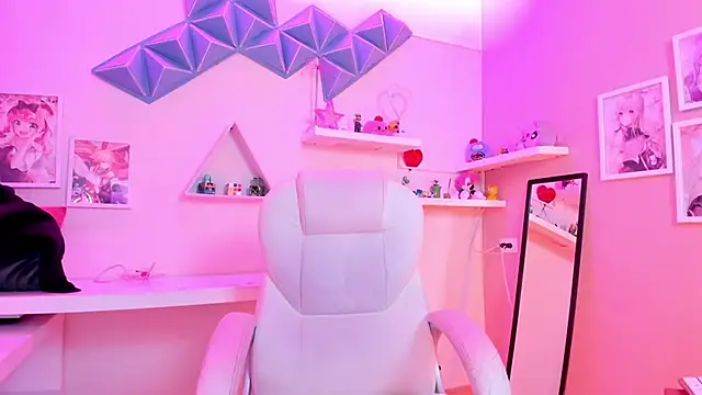 Valkiria ponce online show from 03/30/26, 02:24