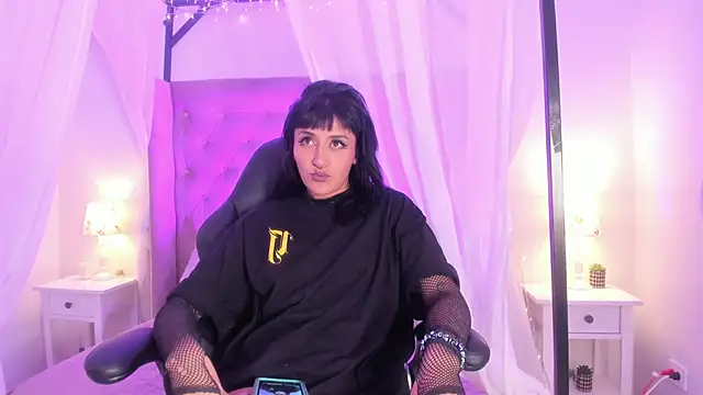 Valkiria ponce online show from 11/15/25, 06:06